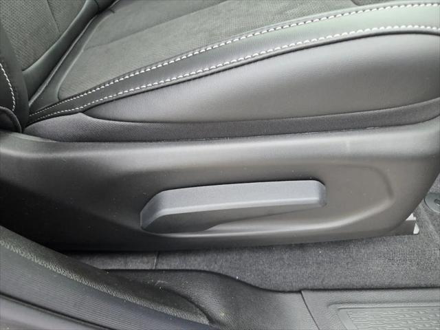 2026 Jeep Grand Cherokee L Altitude 4x2