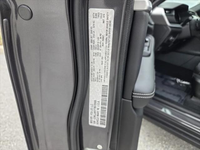 2026 Jeep Grand Cherokee L Altitude 4x2