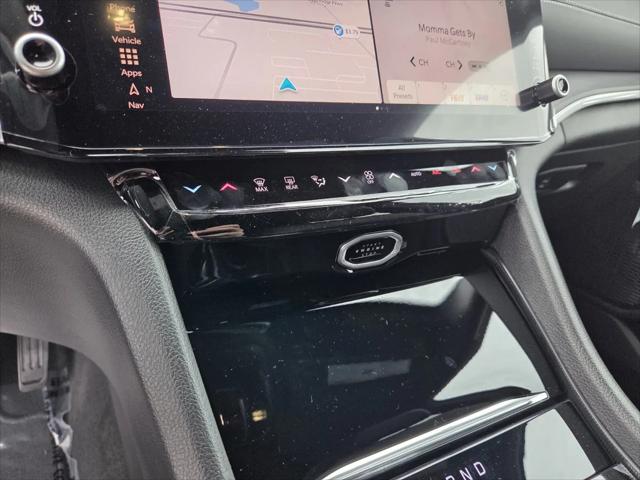 2026 Jeep Grand Cherokee L Altitude 4x2