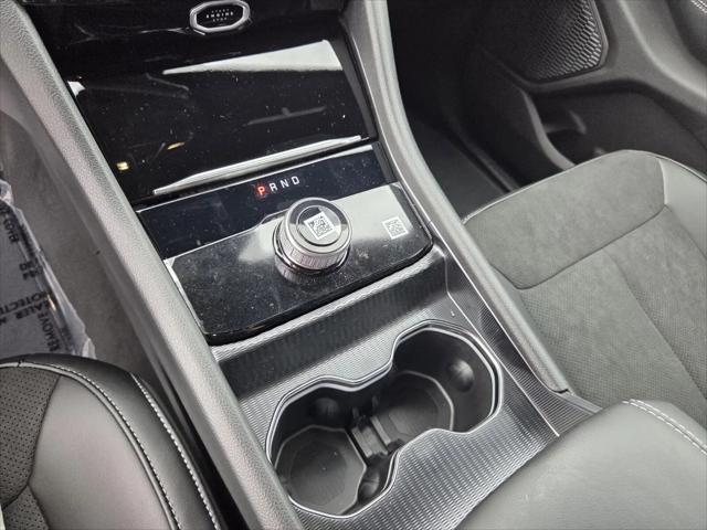 2026 Jeep Grand Cherokee L Altitude 4x2