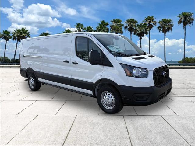 2025 Ford Transit Cargo Van T-350 for sale in Port Richey, FL