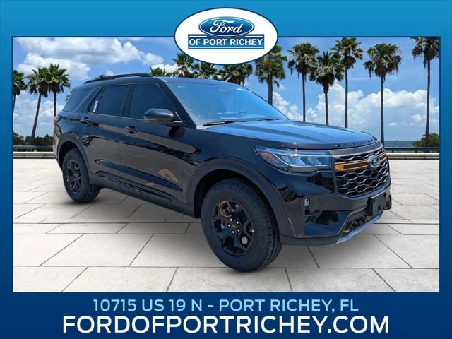 2026 Ford Explorer Tremor for sale in Port Richey, FL