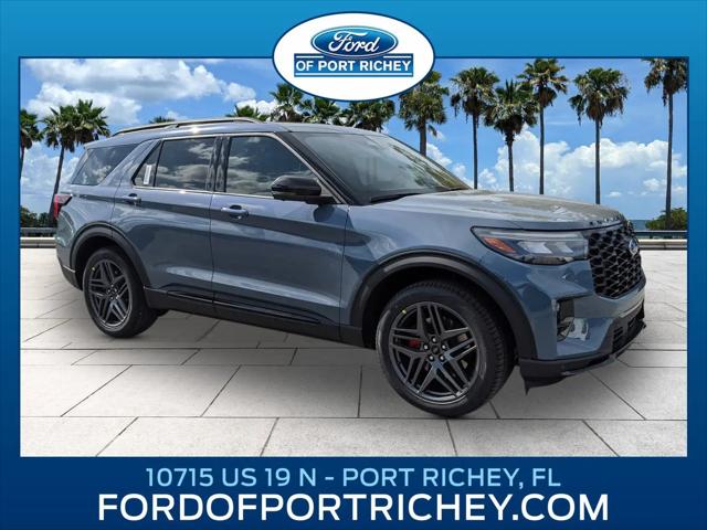 2026 Ford Explorer ST for sale in Port Richey, FL