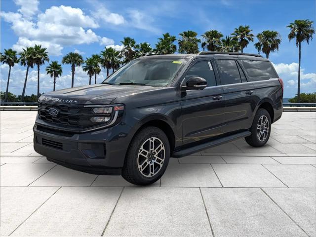 2026 Ford Expedition Max Active MAX