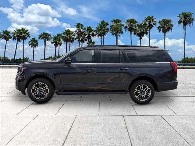 2026 Ford Expedition Max Active MAX