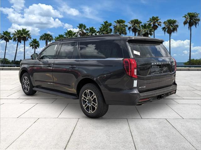 2026 Ford Expedition Max Active MAX