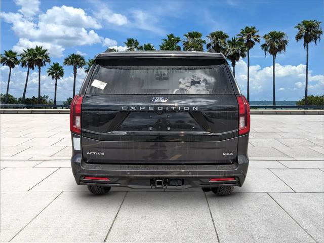 2026 Ford Expedition Max Active MAX