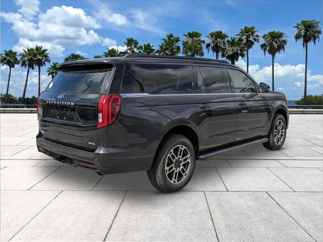 2026 Ford Expedition Max Active MAX
