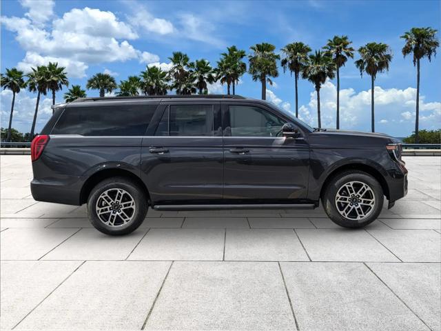 2026 Ford Expedition Max Active MAX