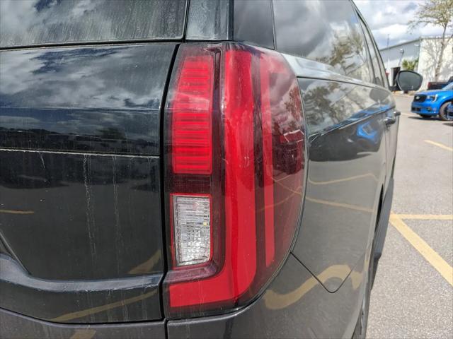 2026 Ford Expedition Max Active MAX
