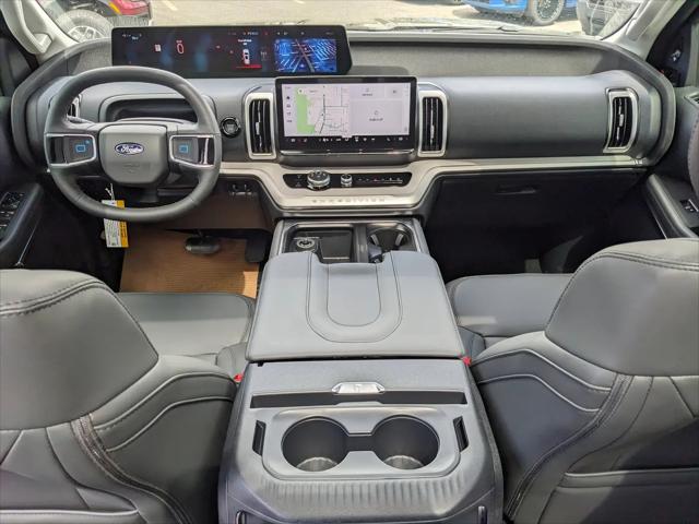 2026 Ford Expedition Max Active MAX