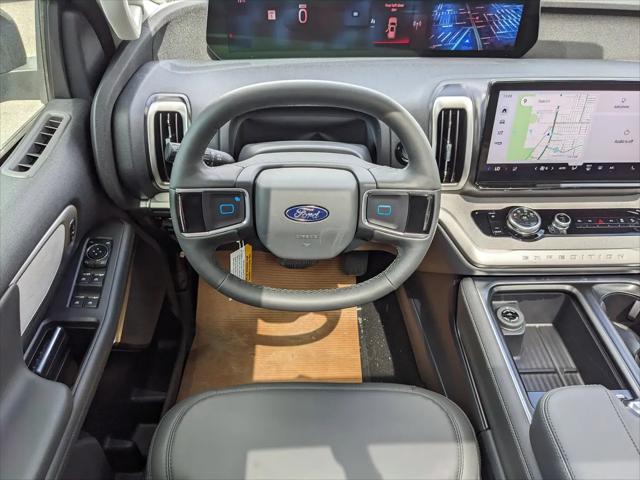 2026 Ford Expedition Max Active MAX