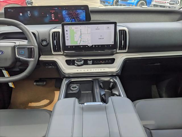 2026 Ford Expedition Max Active MAX