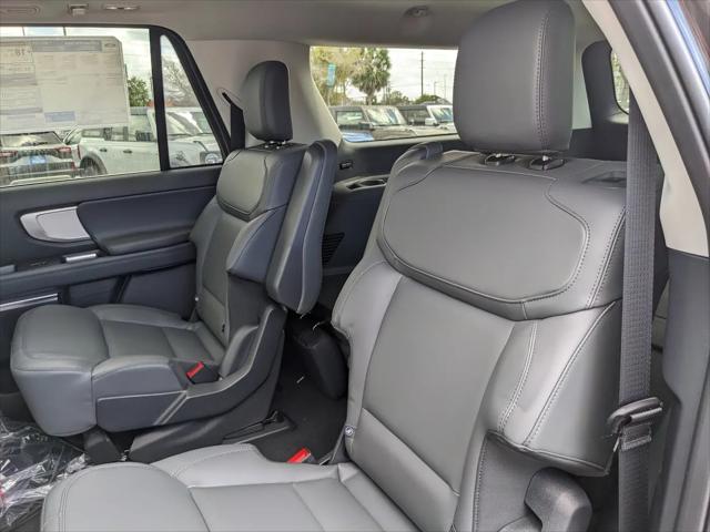 2026 Ford Expedition Max Active MAX
