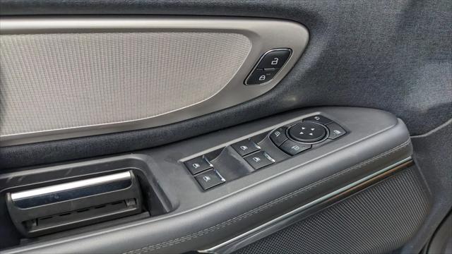 2026 Ford Expedition Max Active MAX