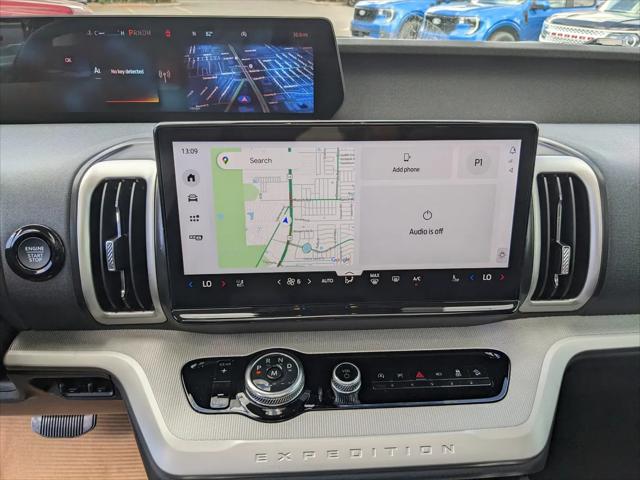 2026 Ford Expedition Max Active MAX