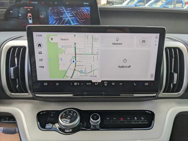 2026 Ford Expedition Max Active MAX