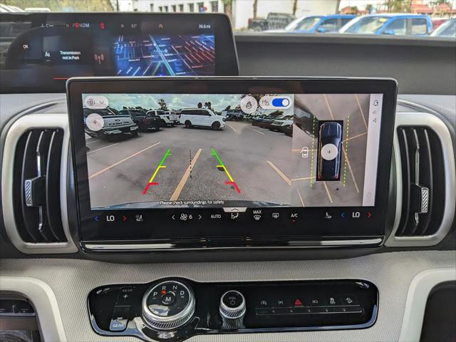 2026 Ford Expedition Max Active MAX