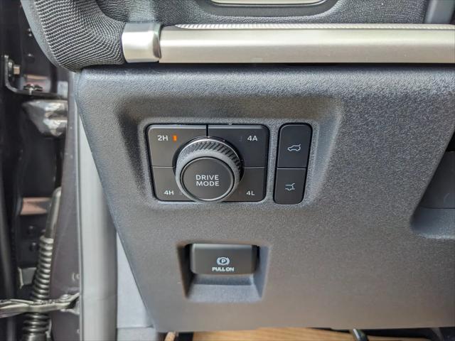 2026 Ford Expedition Max Active MAX
