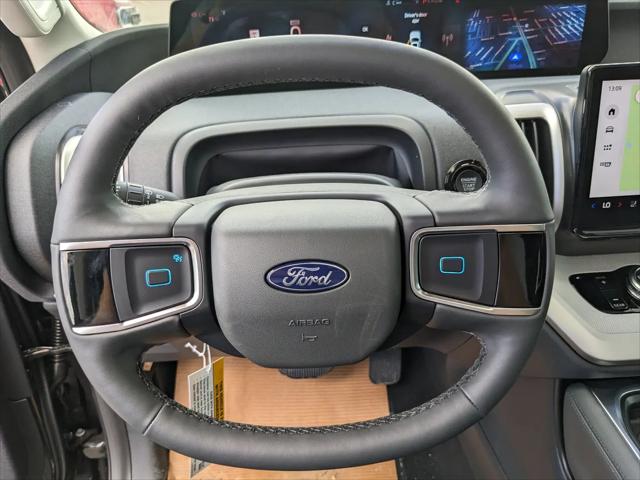 2026 Ford Expedition Max Active MAX