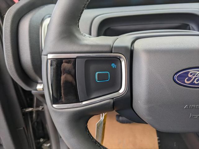 2026 Ford Expedition Max Active MAX