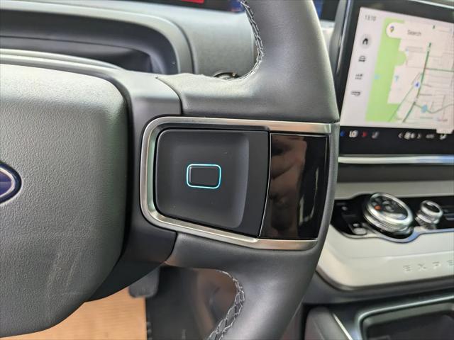 2026 Ford Expedition Max Active MAX