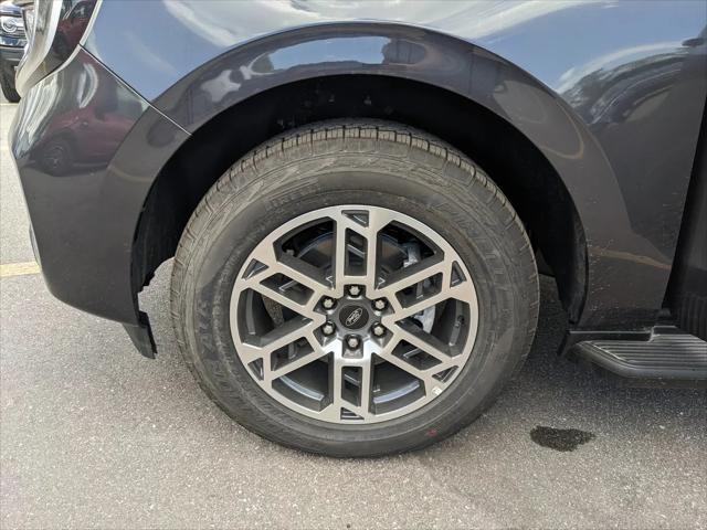 2026 Ford Expedition Max Active MAX