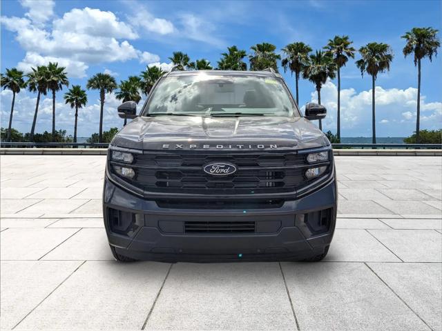 2026 Ford Expedition Max Active MAX