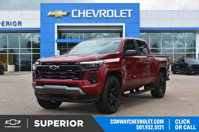 2026 Chevrolet Colorado Z71, 4WD for sale in Conway, AR