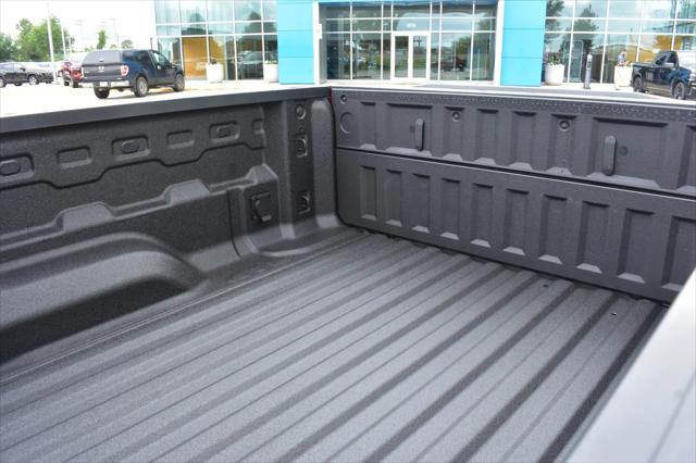 2026 Chevrolet Colorado Z71, 4WD