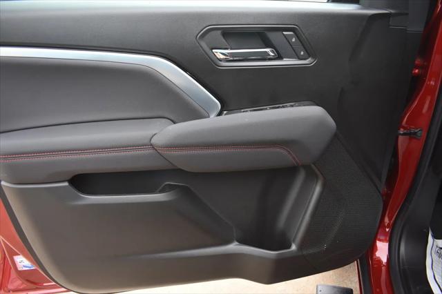 2026 Chevrolet Colorado Z71, 4WD