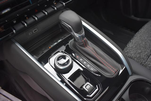 2026 Chevrolet Colorado Z71, 4WD
