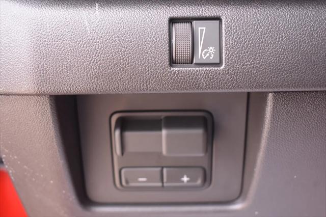2026 Chevrolet Colorado Z71, 4WD