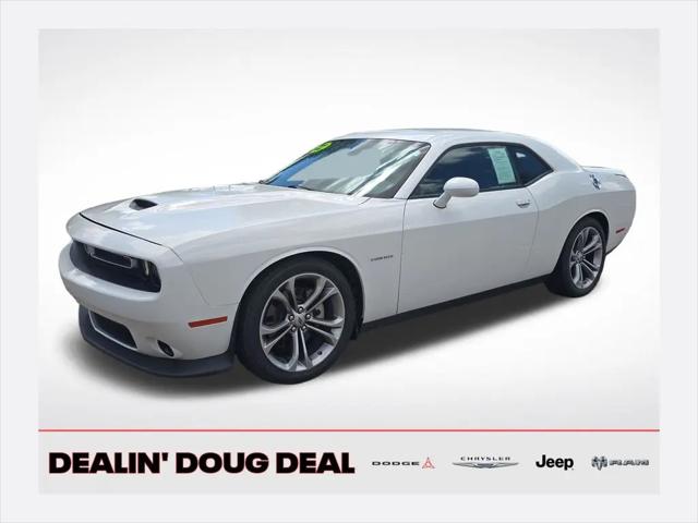 2022 Dodge Challenger R/T for sale in Cheyenne, WY