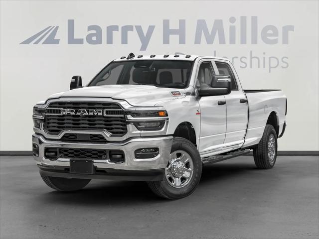 2026 Ram 3500 Big Horn Crew Cab 4x4 8' Box for sale in Albuquerque, NM