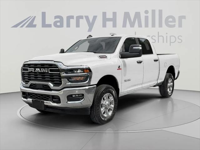 2026 Ram 3500 Big Horn Crew Cab 4x4 8' Box for sale in Albuquerque, NM