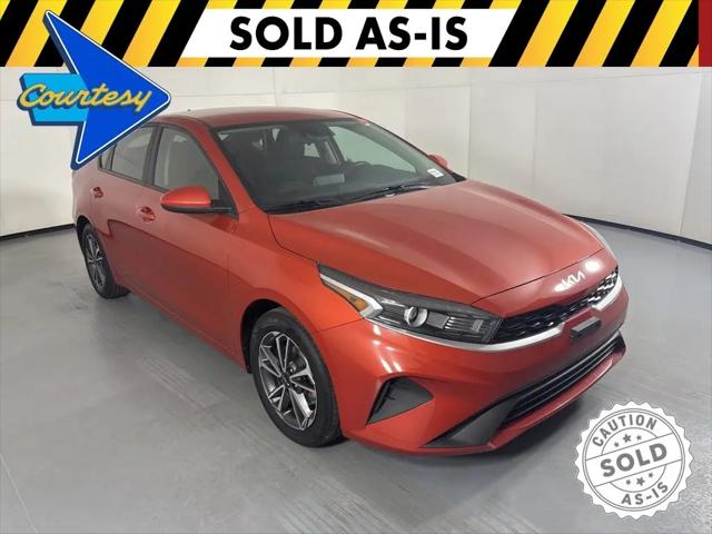 2022 Kia Forte LXS for sale in Mesa, AZ