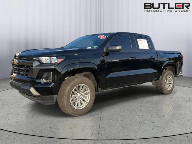 2024 Chevrolet Colorado 2WD LT for sale in Macon, GA