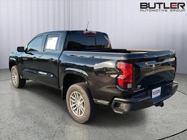 2024 Chevrolet Colorado 2WD LT