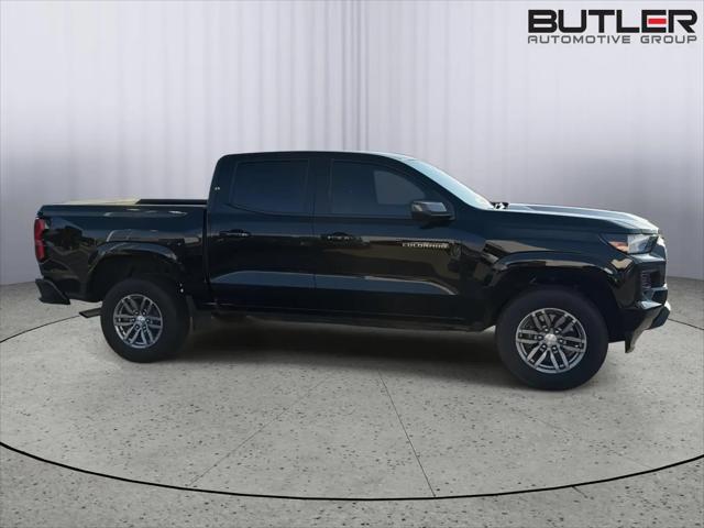 2024 Chevrolet Colorado 2WD LT
