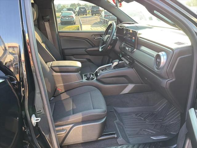 2024 Chevrolet Colorado 2WD LT