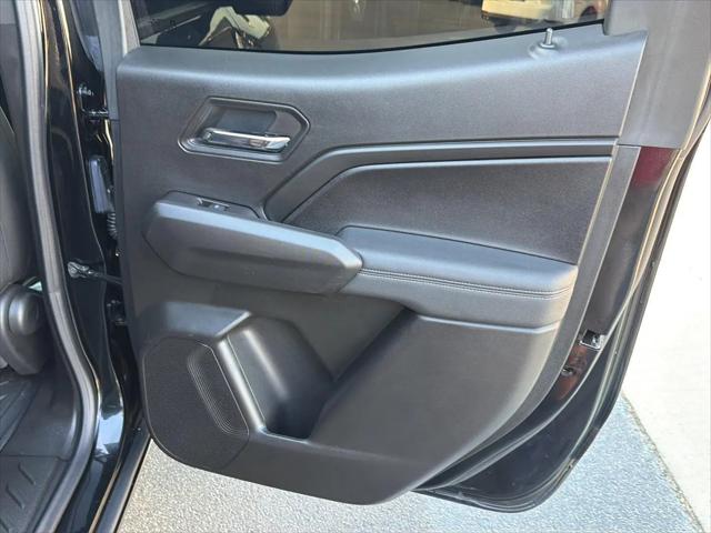 2024 Chevrolet Colorado 2WD LT