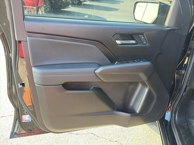 2024 Chevrolet Colorado 2WD LT