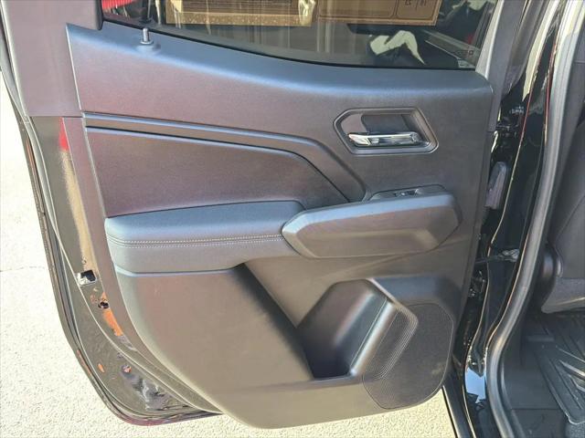 2024 Chevrolet Colorado 2WD LT