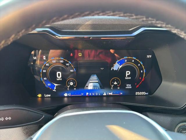 2024 Chevrolet Colorado 2WD LT