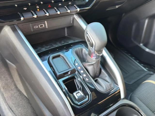 2024 Chevrolet Colorado 2WD LT