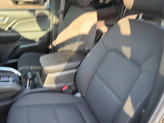 2024 Chevrolet Colorado 2WD LT