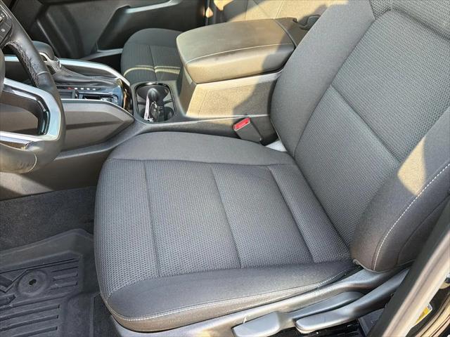 2024 Chevrolet Colorado 2WD LT