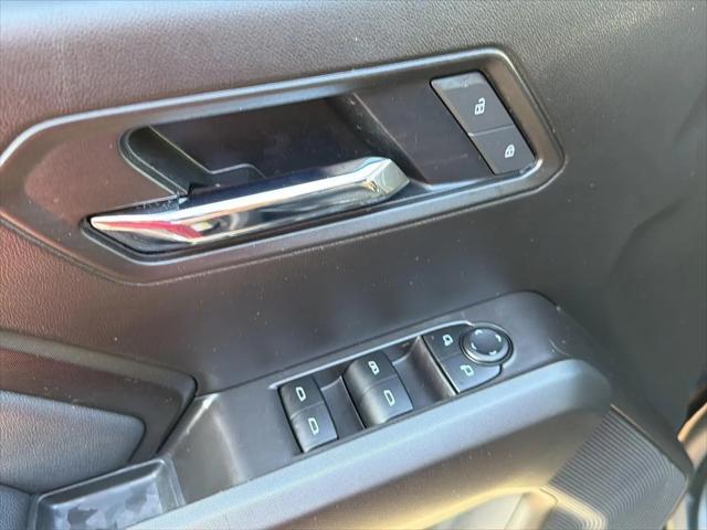 2024 Chevrolet Colorado 2WD LT