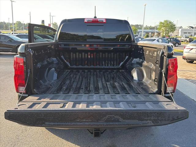 2024 Chevrolet Colorado 2WD LT